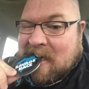 Meet your Posher, Scott